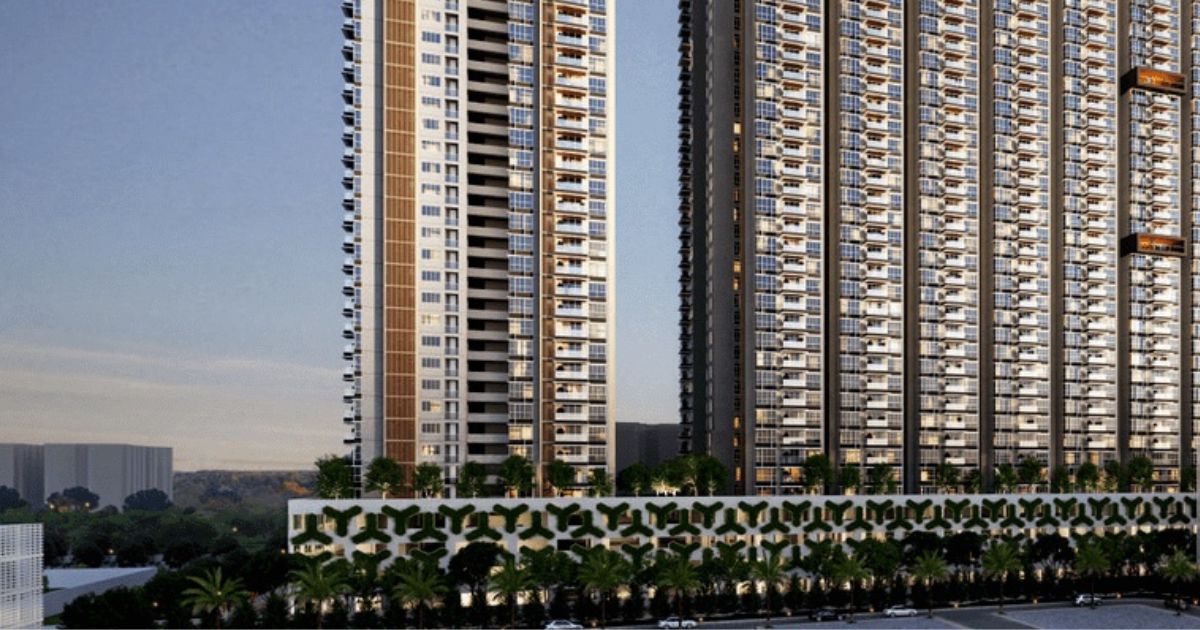 Urbanrise - The World of Joy, Miyapur