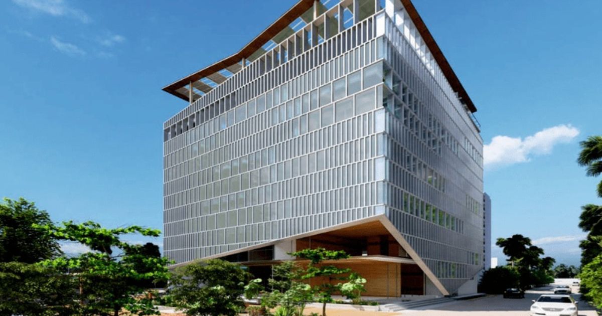 Urbanrise - The World of Joy, Miyapur