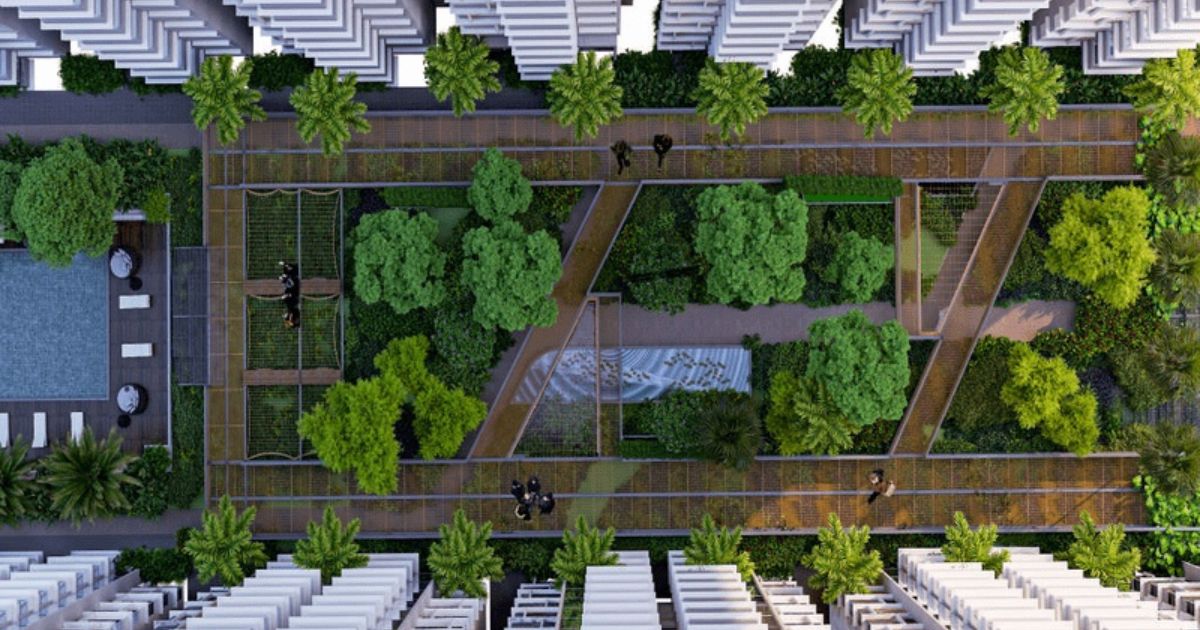 Urbanrise - The World of Joy, Miyapur