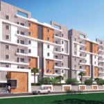 2bhk flats in Pragathi Raghupathi County