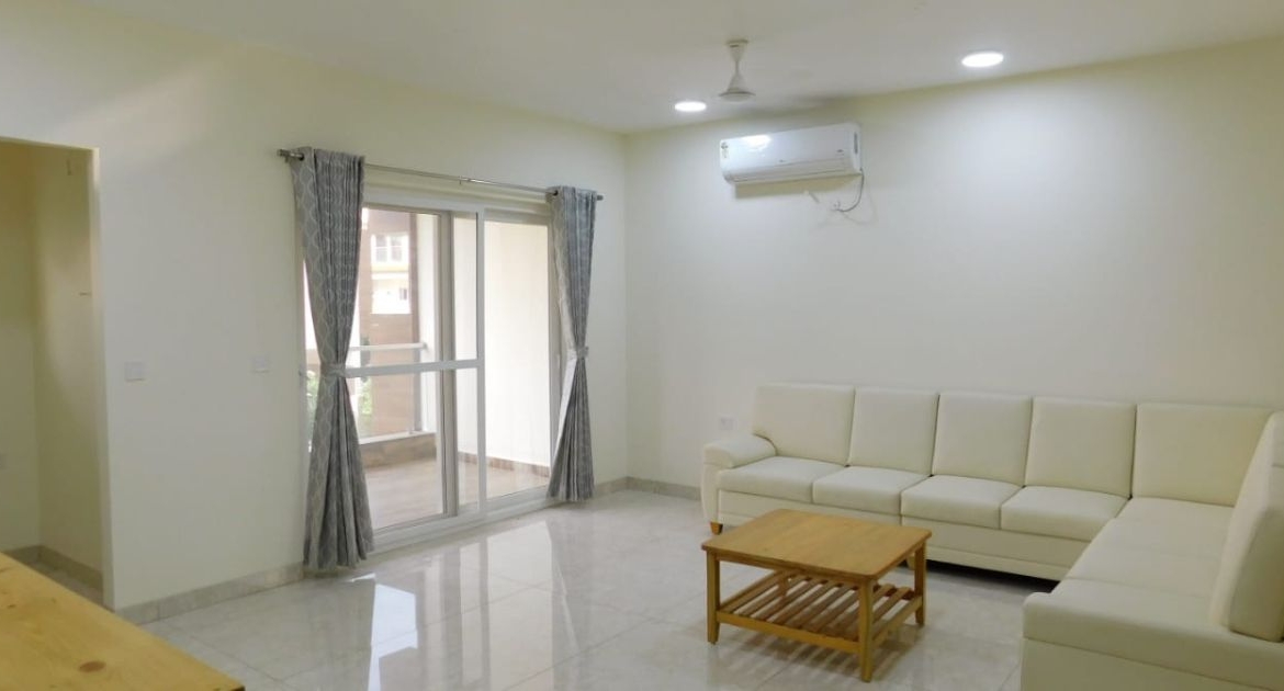 muppas indraprastha villa