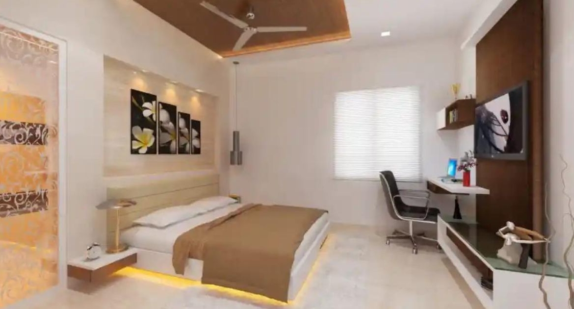 muppas indraprastha villa