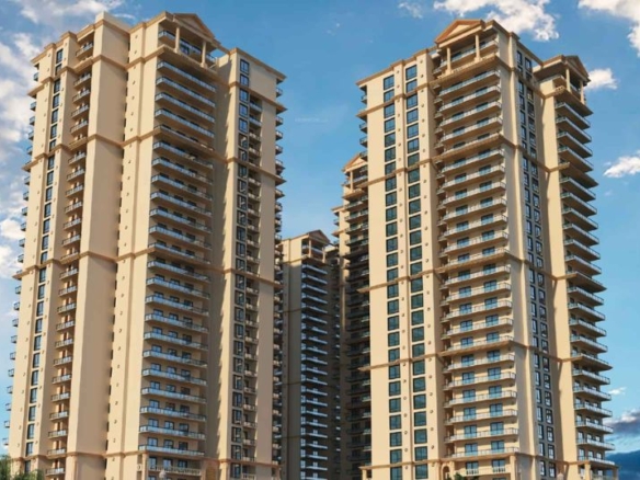 Vasavi Skyla, Kondapur