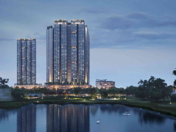 Urbanrise - The World of Joy, Miyapur