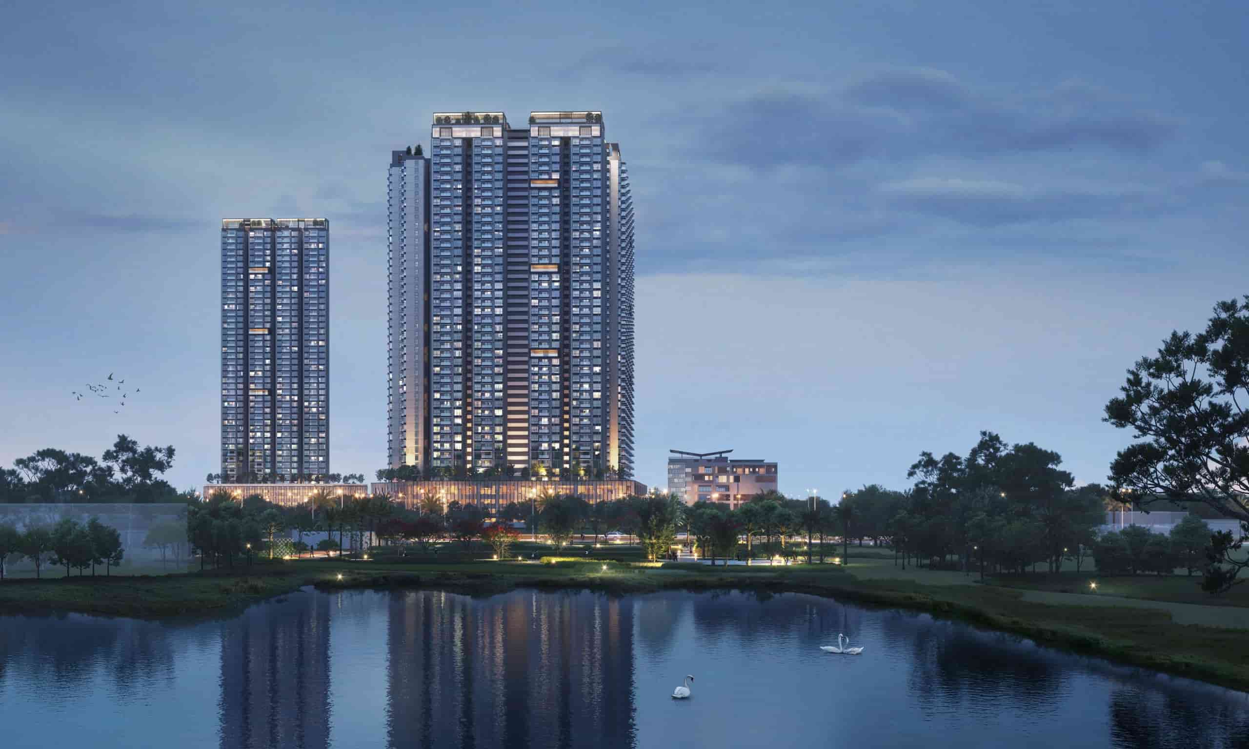 Urbanrise - The World of Joy, Miyapur