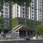 The Olympus Nanakramguda, Hyderabad