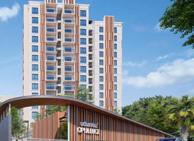 3BHK Flats for Sale in Bachupally