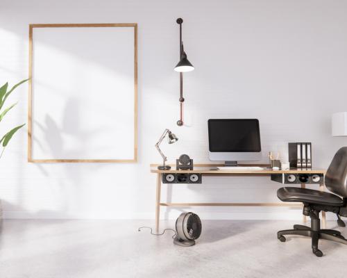 Study Room Designs