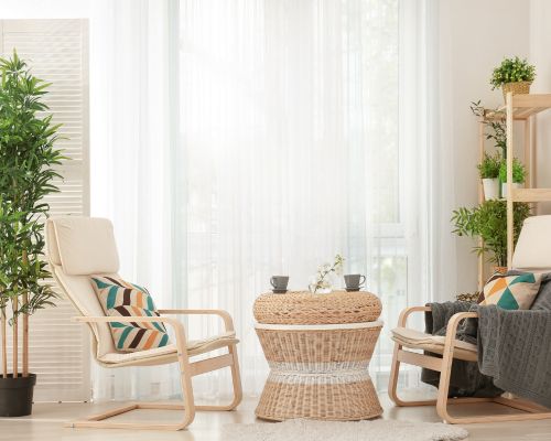 1 Bhk interior design