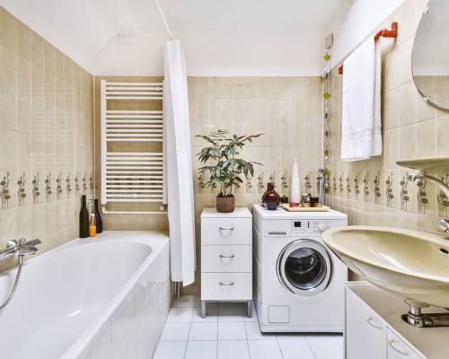 Bathroom Designs