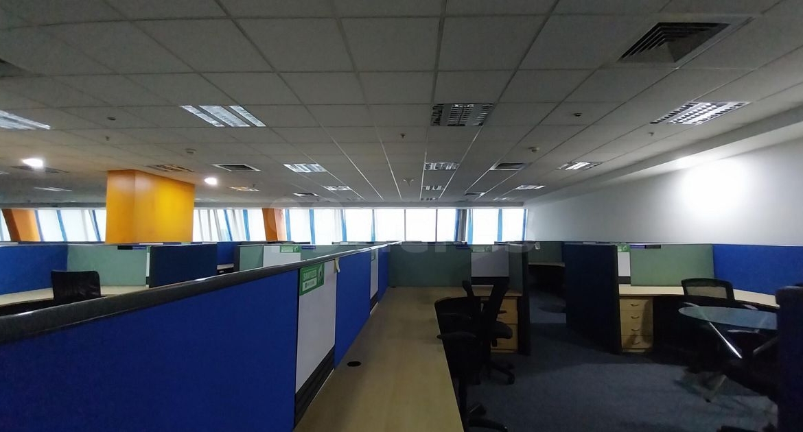Office Space For Sale in Kavuri Hills, Madhapur, Hyderabad.