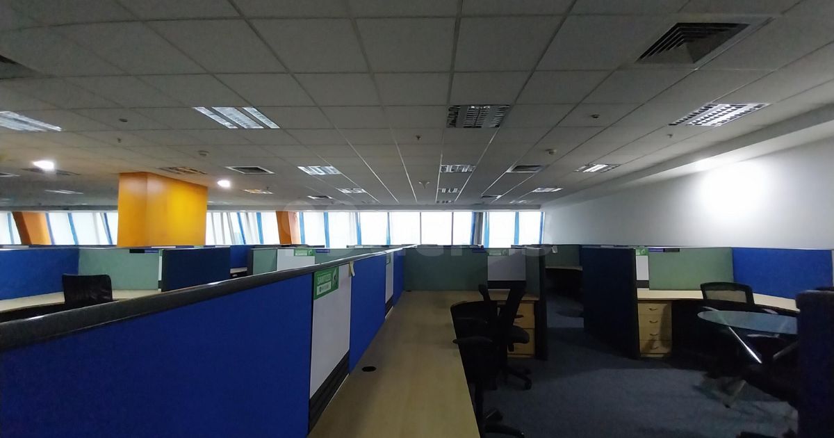 Office Space For Sale in Kavuri Hills, Madhapur, Hyderabad.