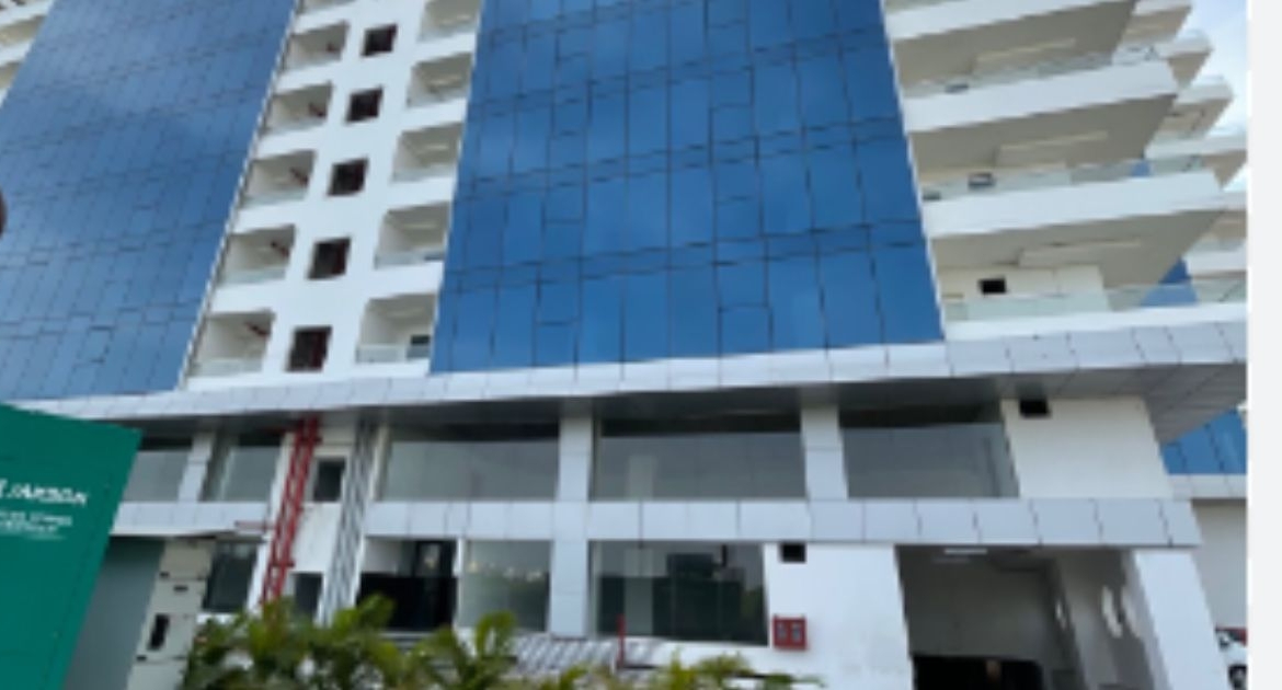 Asia Sun City Kondapur