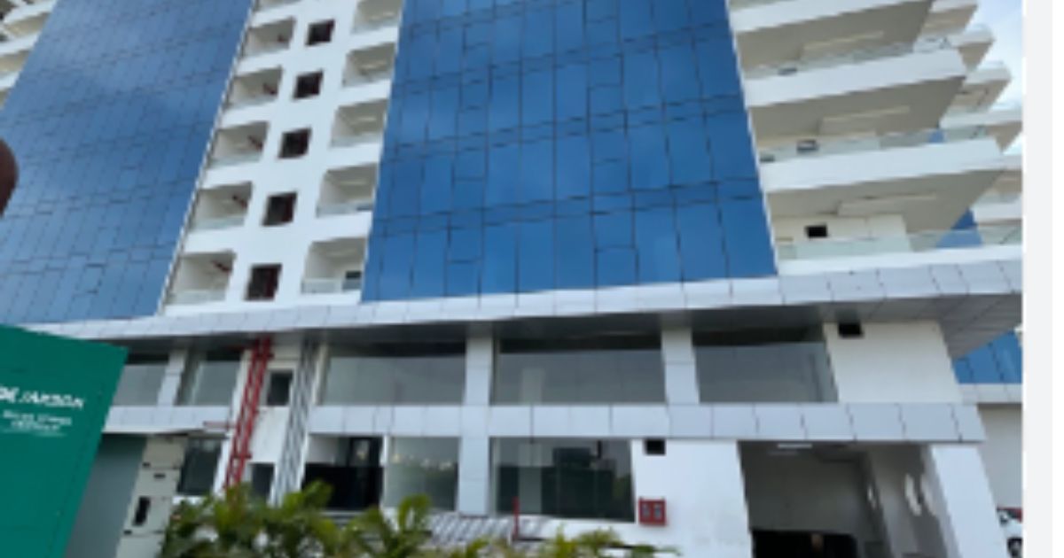Asia Sun City Kondapur