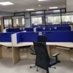 Ready to Move Office Space for Rent