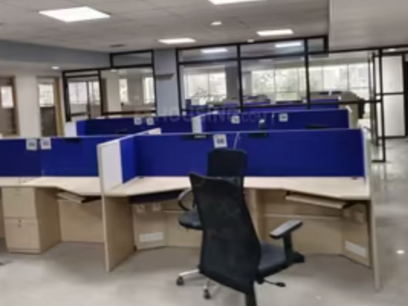 Ready to Move Office Space for Rent