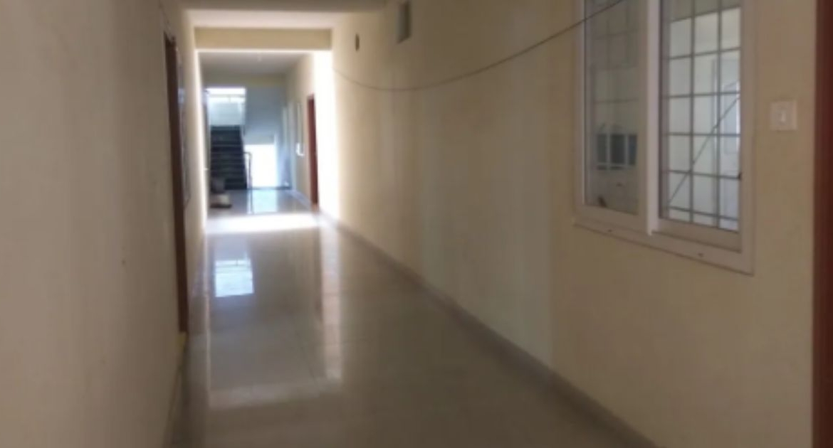 Office Space For Rent in CSR Residency