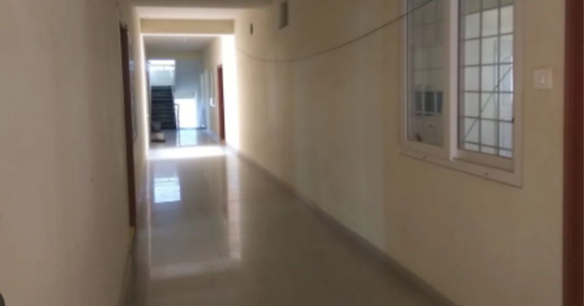 Office Space For Rent in CSR Residency