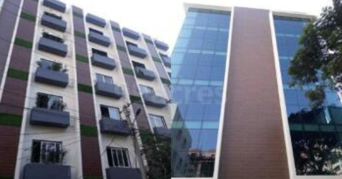 Office Space For Rent in Hitech City
