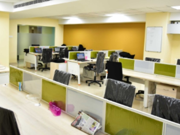 office space for rent
