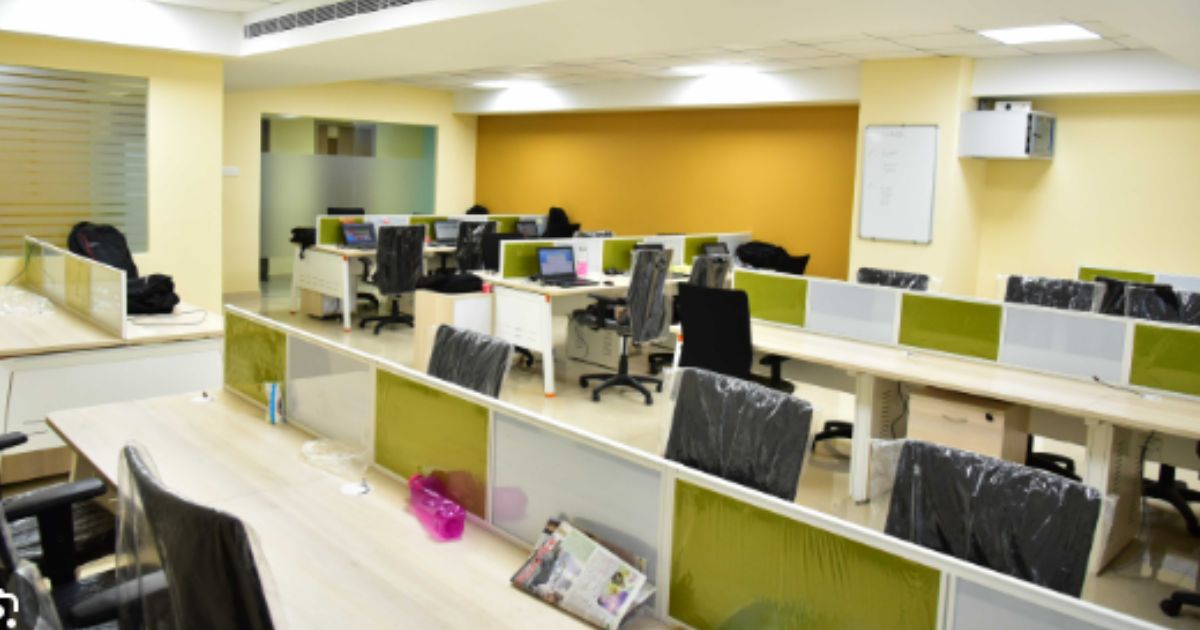 office space for rent
