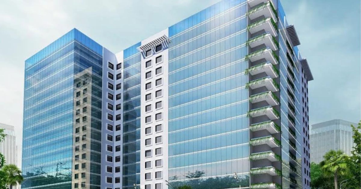 Housing Buddy Asiansun City