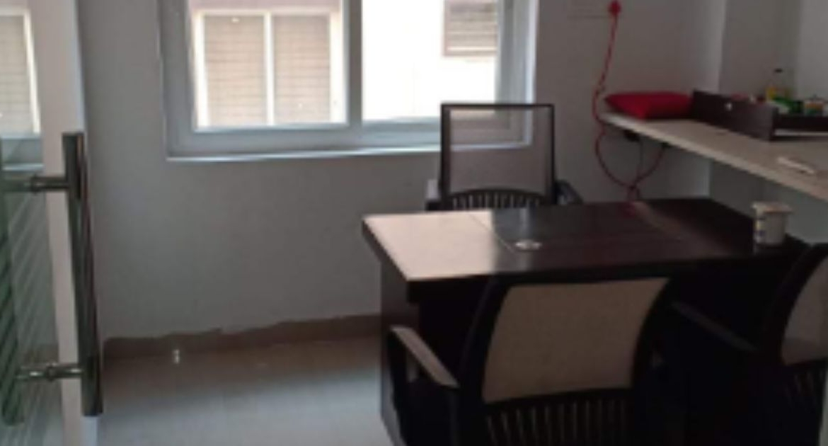 Commercial Office Space for sale in Hi-Tech City Hyderabad
