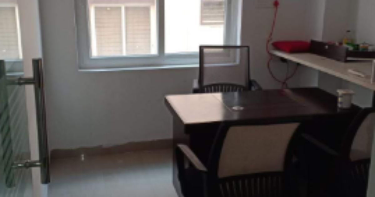 Commercial Office Space for sale in Hi-Tech City Hyderabad