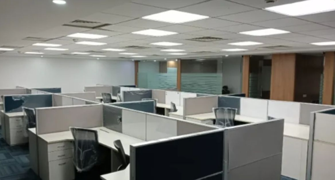 office space for rent