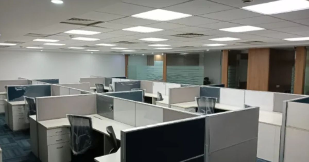 office space for rent