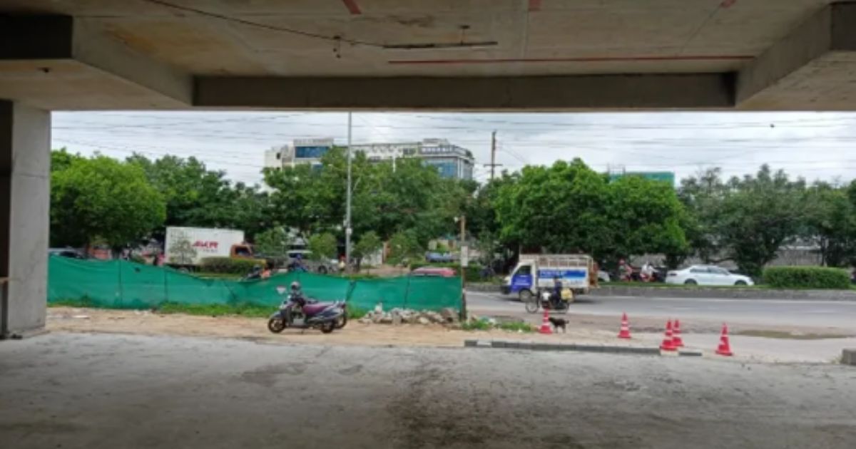 Commercial Office Space for sale in Madhapur Hyderabad