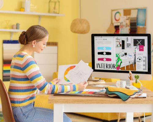 Home Office Designs