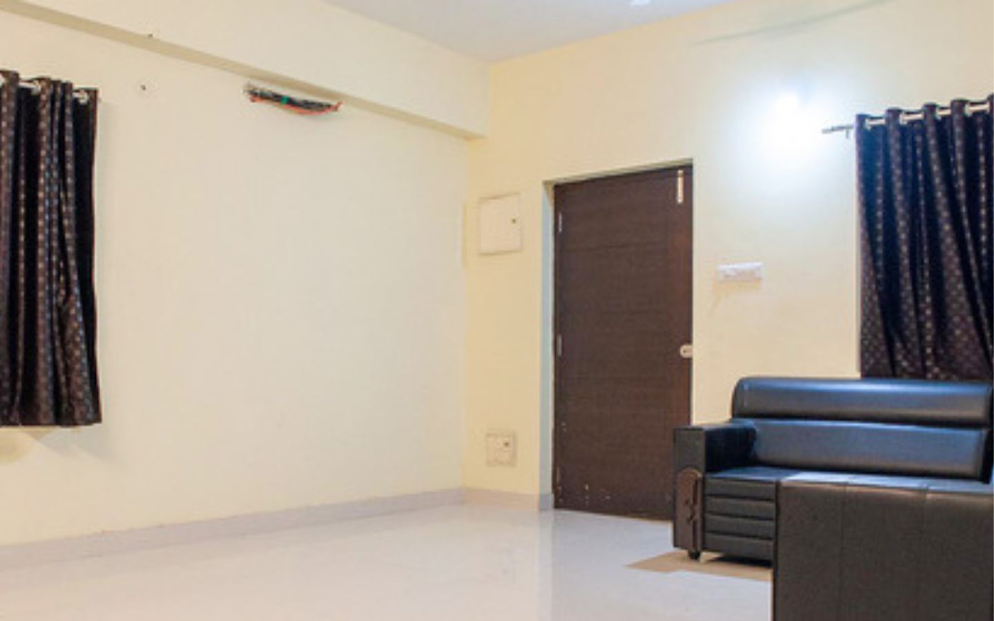2 BHK Independent House