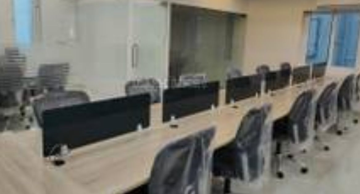 Office Space For Rent in Hitech City