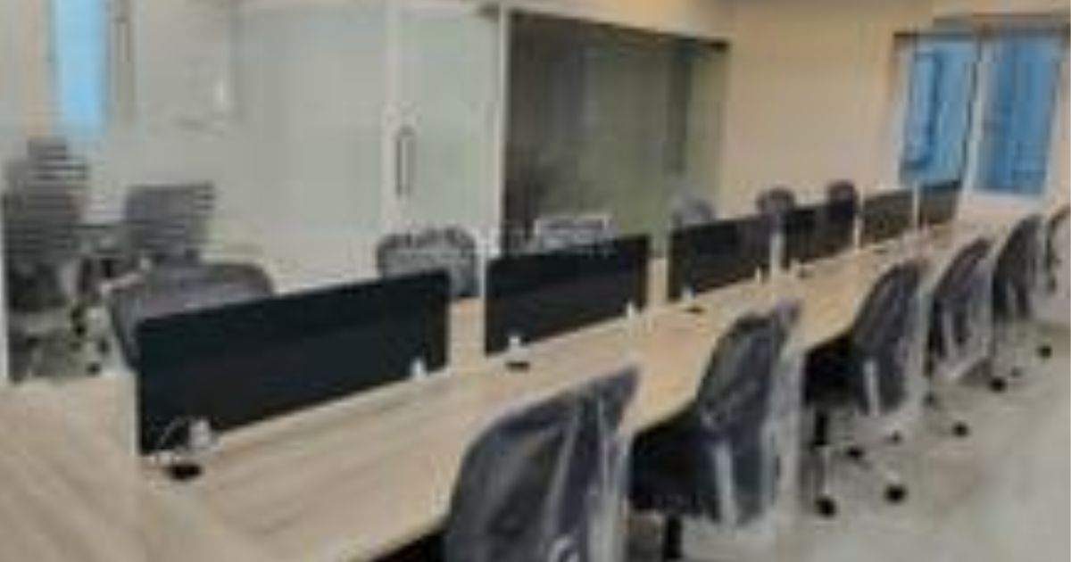 Office Space For Rent in Hitech City