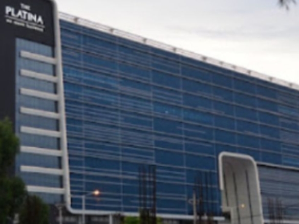 Office Space For Sale in The Platina Gachibowli Hyderabad