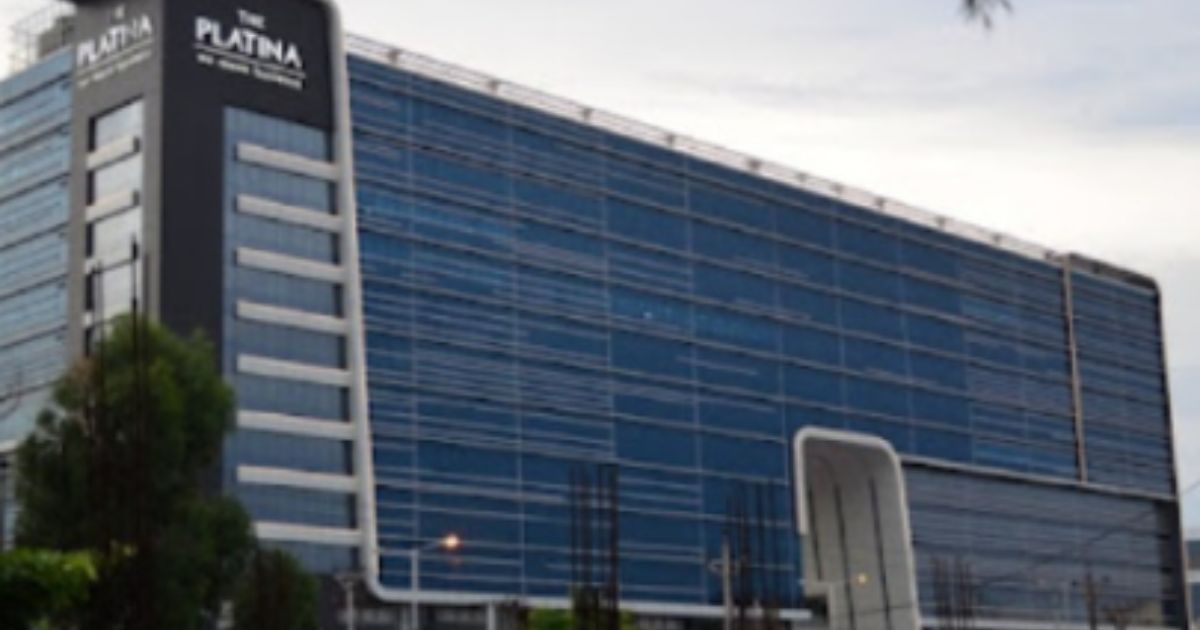 Office Space For Sale in The Platina Gachibowli Hyderabad Office Space For Sale in The Platina Gachibowli Hyderabad