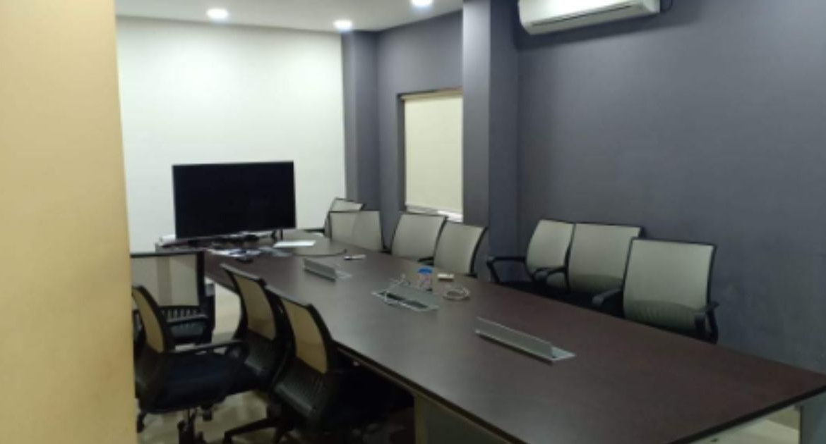 Commercial Office Space for sale in Hi-Tech City Hyderabad