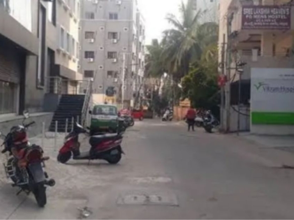 Commercial Office Space for sale in Madhapur Hyderabad