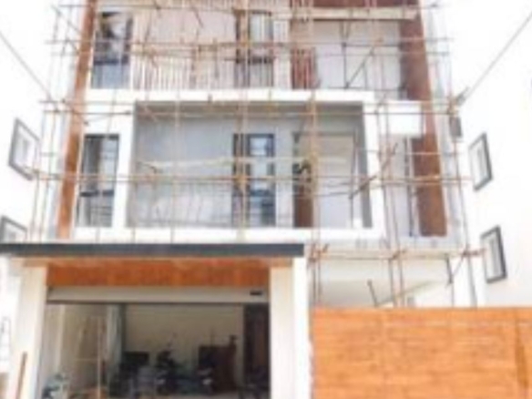 Office Space For Rent in Edifice LA Bouquet Kondapur Hyderabad