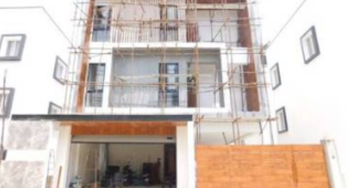 Office Space For Rent In Edifice LA Bouquet