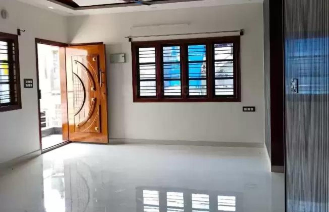 2 BHK Independent House