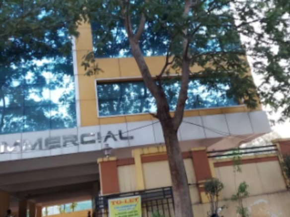 Office Space For Rent in CSR Residency
