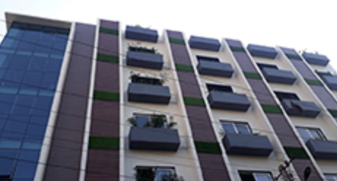 Office Space For Rent in Hitech City