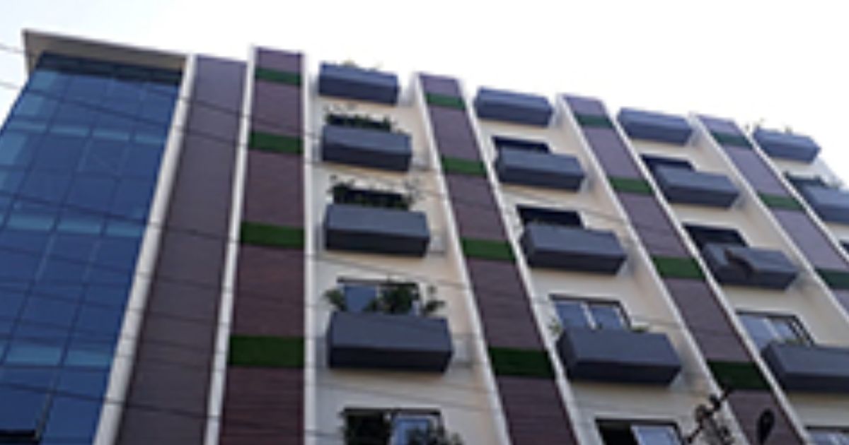 Office Space For Rent in Hitech City