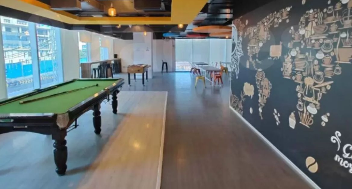 office space for rent