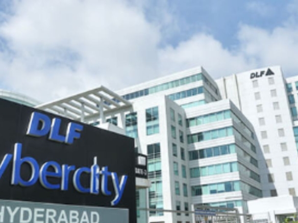 Office Space For Sale in DLF Cybercity Gachibowli Hyderabad