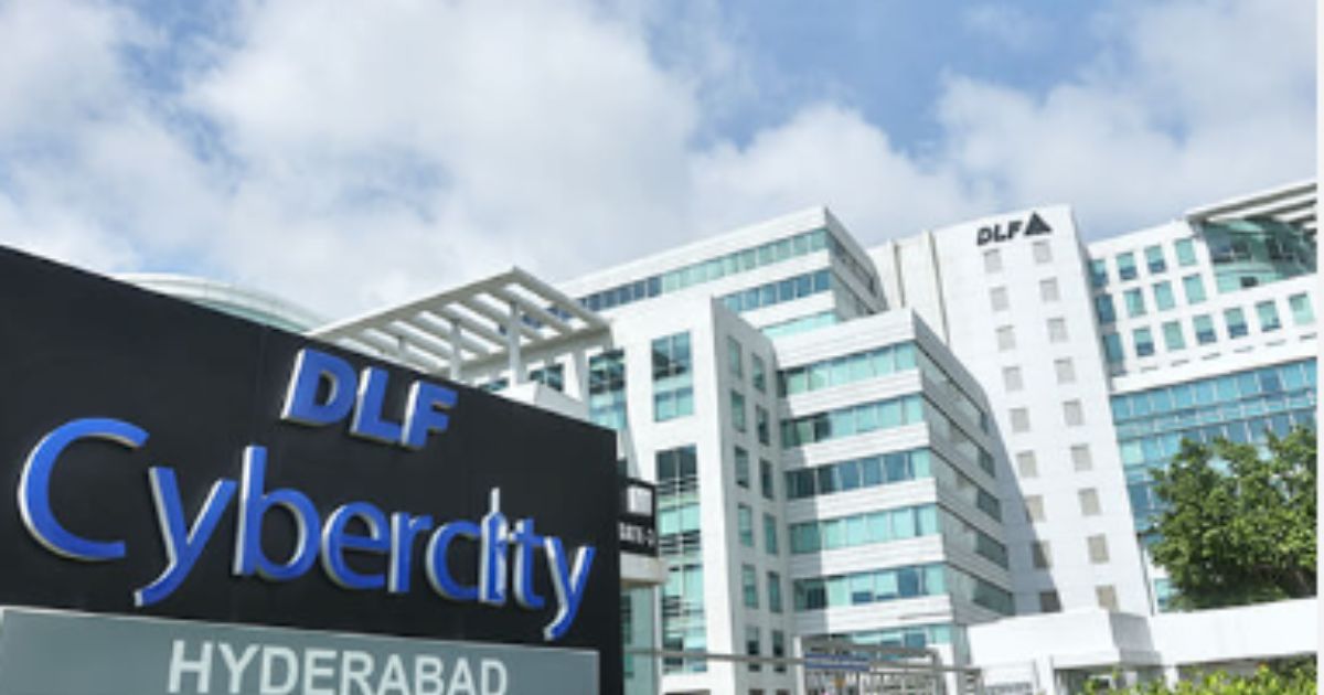 Office Space For Sale in DLF Cybercity, Gachibowli, Hyderabad Office Space For Sale in DLF Cybercity, Gachibowli, Hyderabad