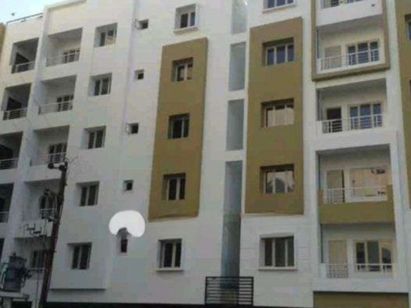 Shree Salasar Gardenia