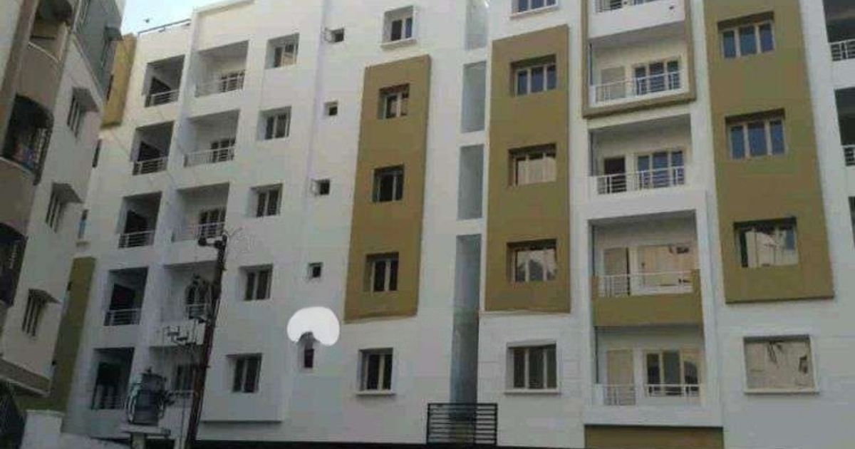 Shree Salasar Gardenia Shree Salasar Gardenia